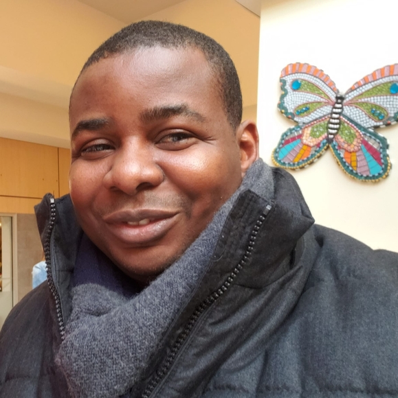 Meet your Posher, Chris - Picture 1 of 1